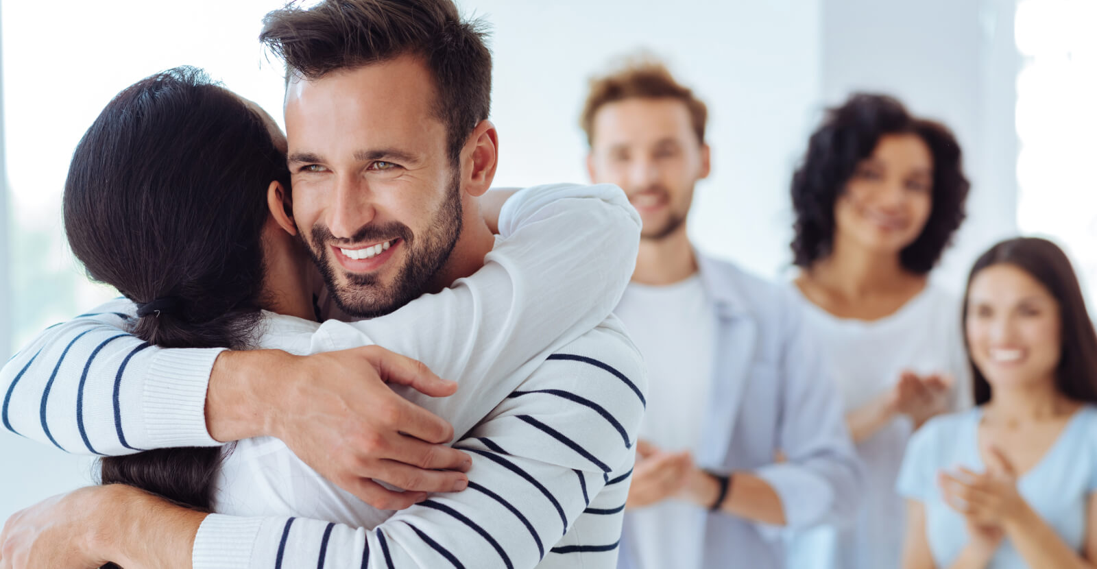 Treatment Sessions Are Highly Perceptive Treatment Sessions Are Highly Perceptive
